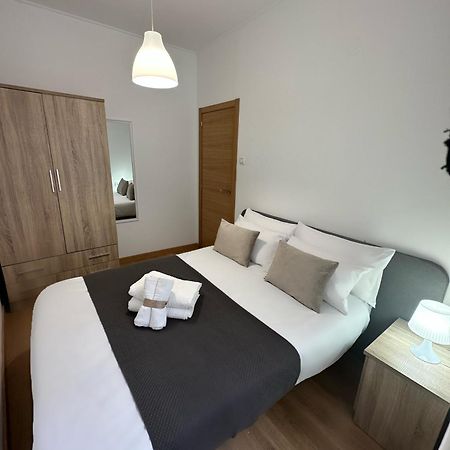 Veronica Apartment Βαλένθια Εξωτερικό φωτογραφία