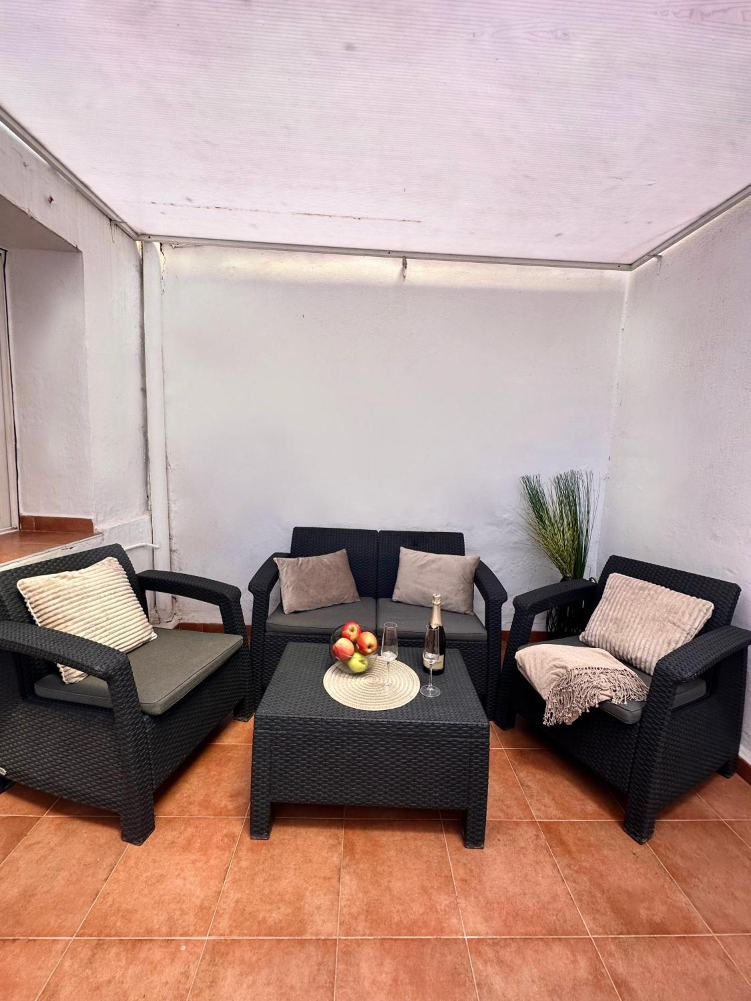 Veronica Apartment Βαλένθια Εξωτερικό φωτογραφία