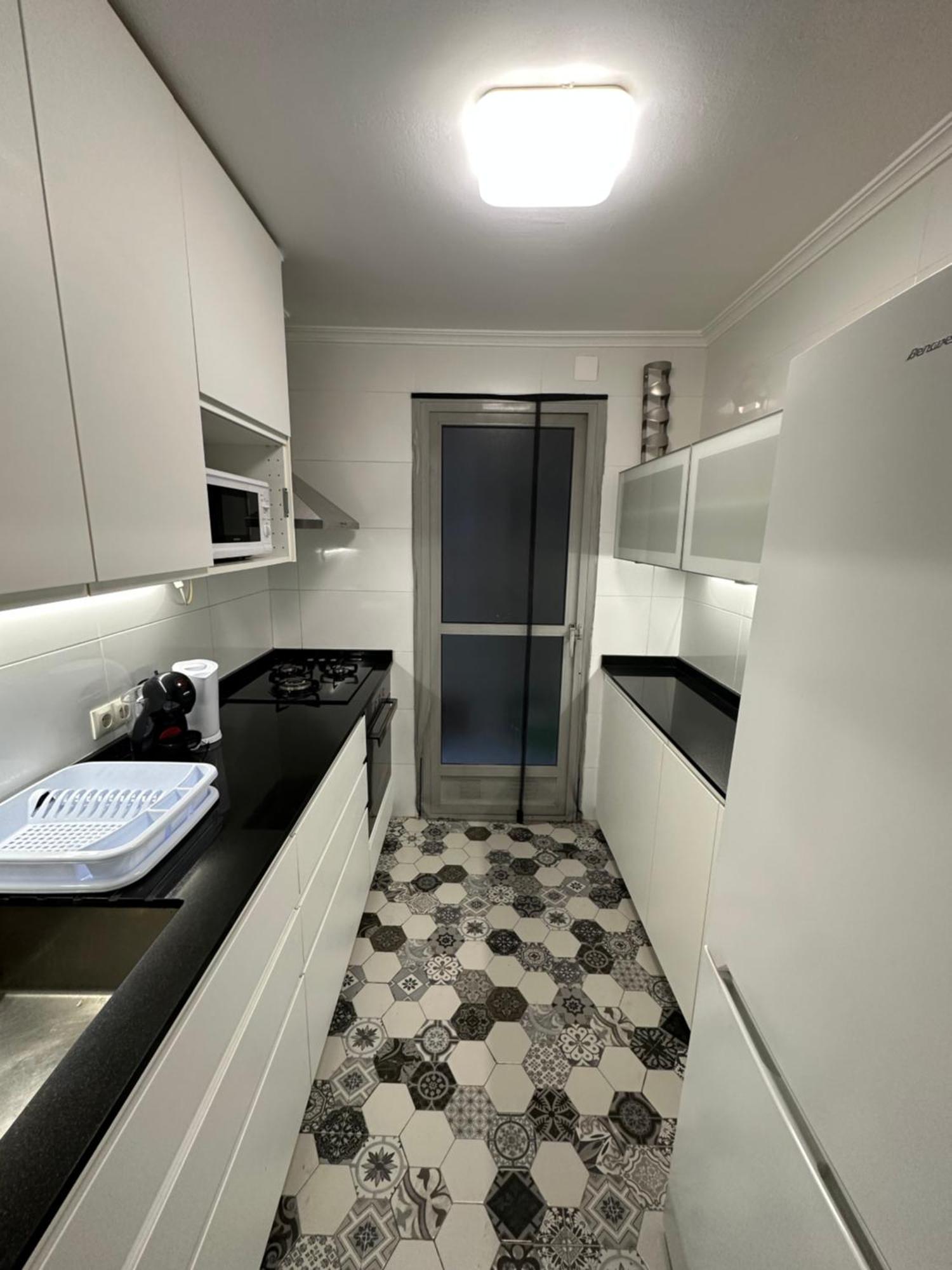 Veronica Apartment Βαλένθια Εξωτερικό φωτογραφία