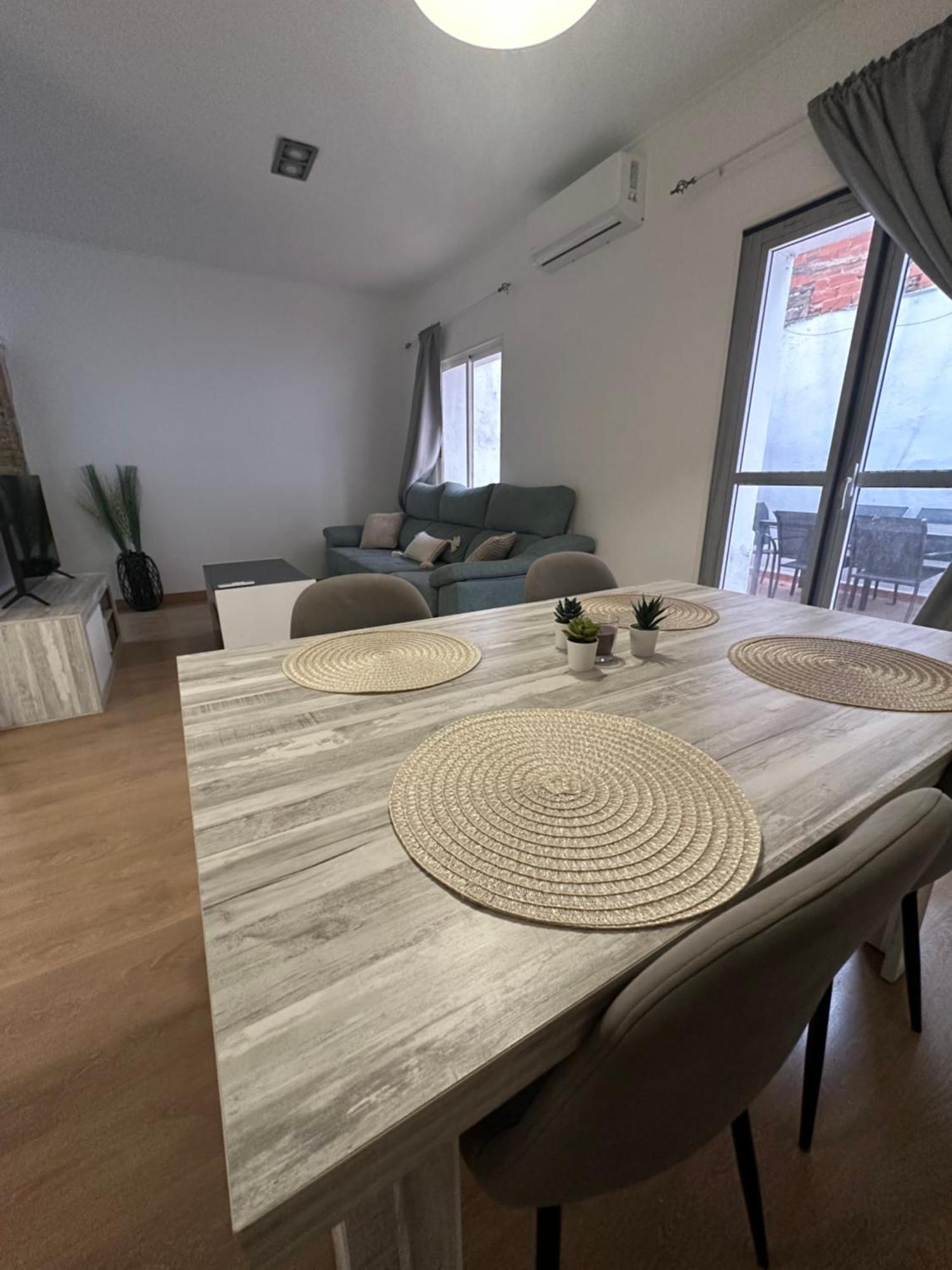 Veronica Apartment Βαλένθια Εξωτερικό φωτογραφία
