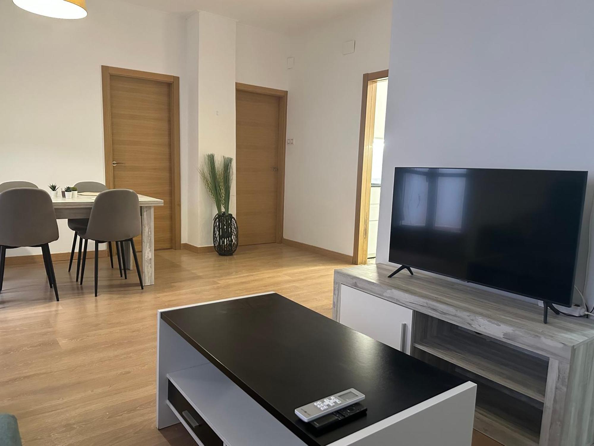 Veronica Apartment Βαλένθια Εξωτερικό φωτογραφία
