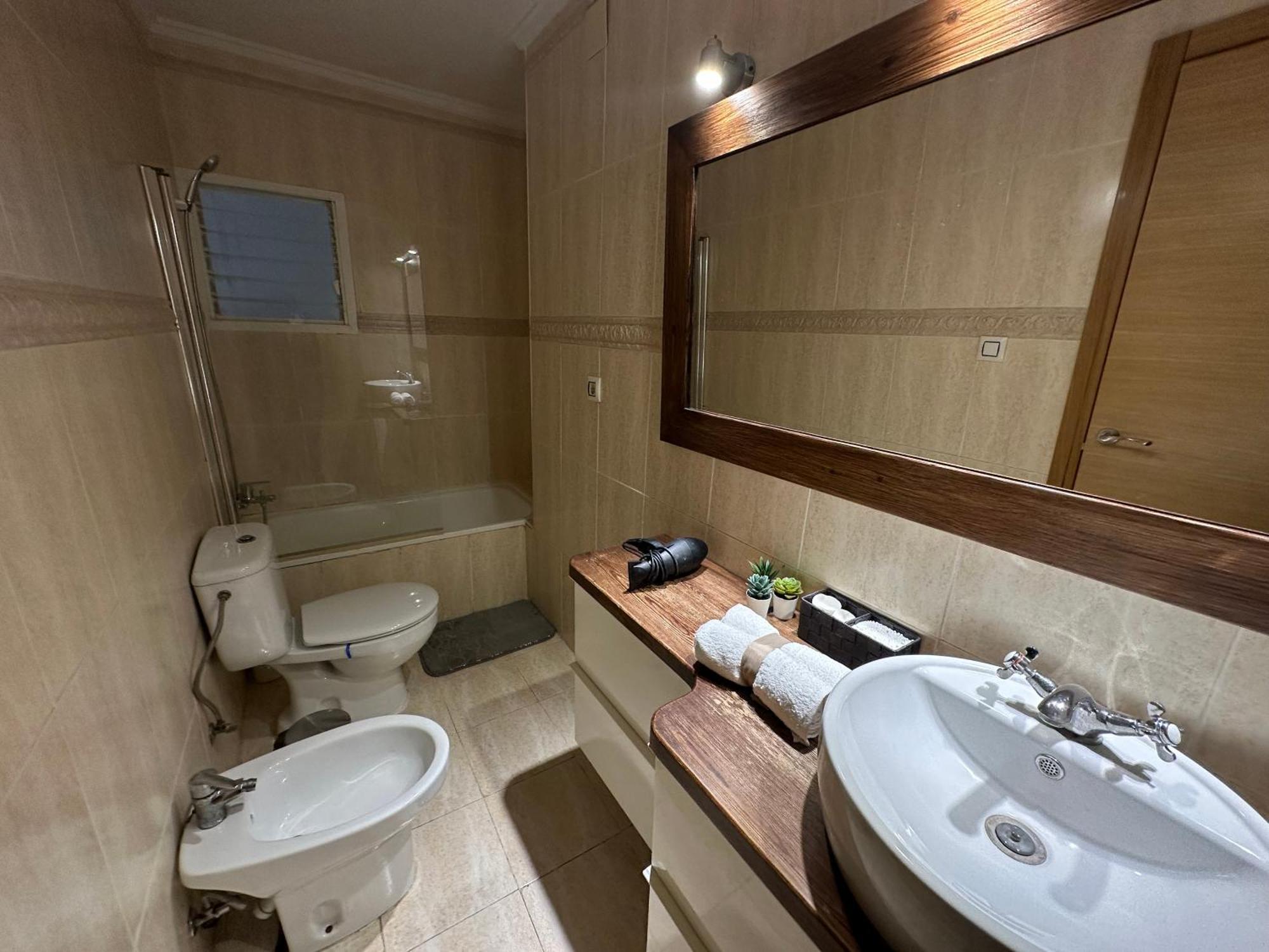 Veronica Apartment Βαλένθια Εξωτερικό φωτογραφία