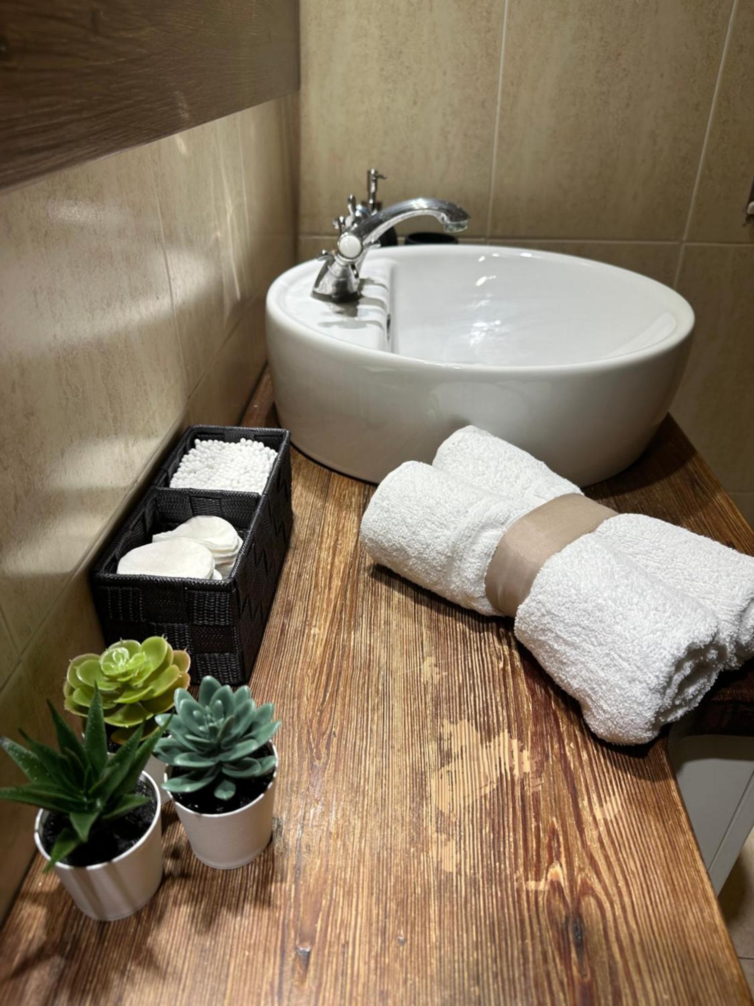 Veronica Apartment Βαλένθια Εξωτερικό φωτογραφία