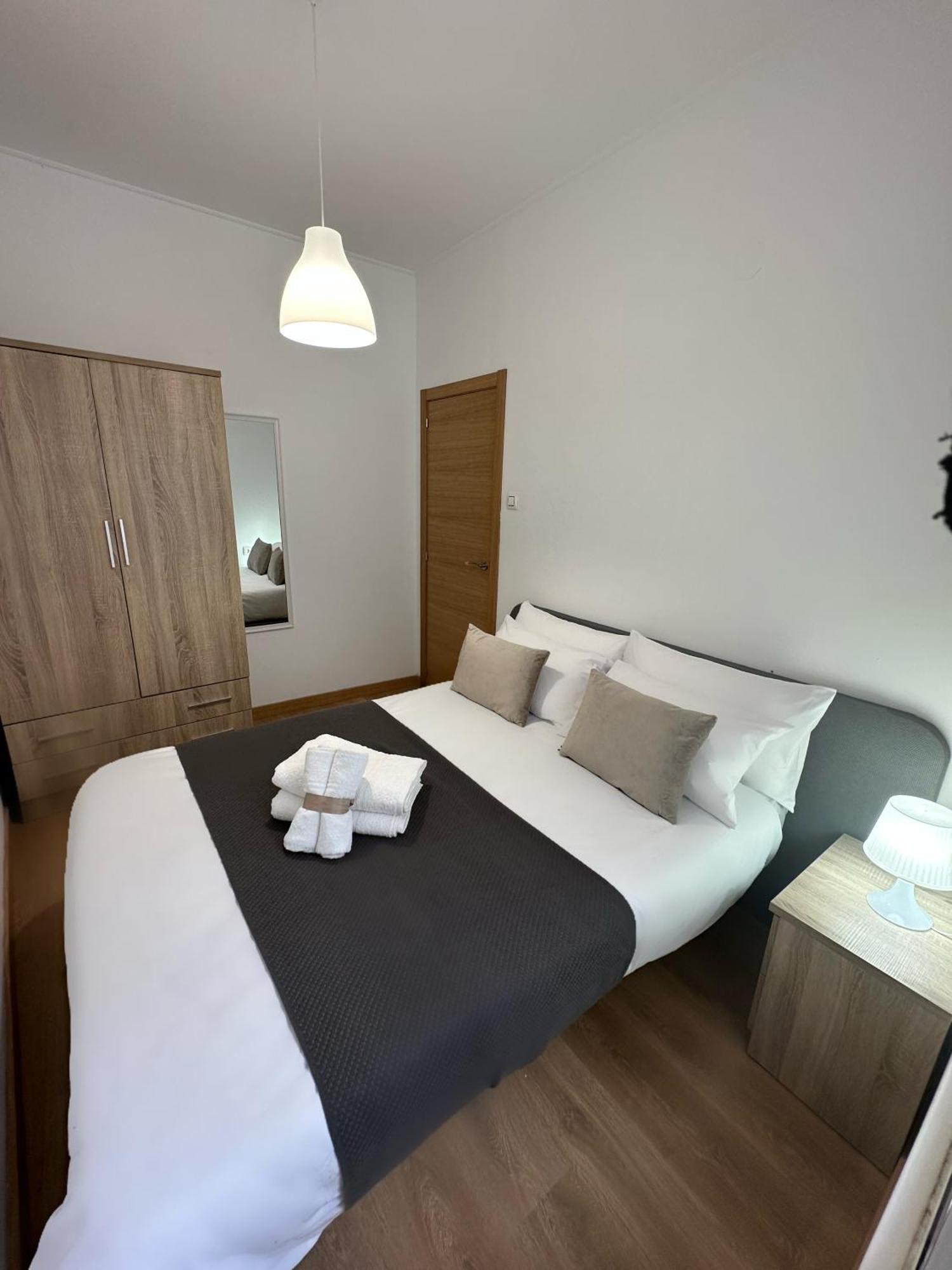 Veronica Apartment Βαλένθια Εξωτερικό φωτογραφία