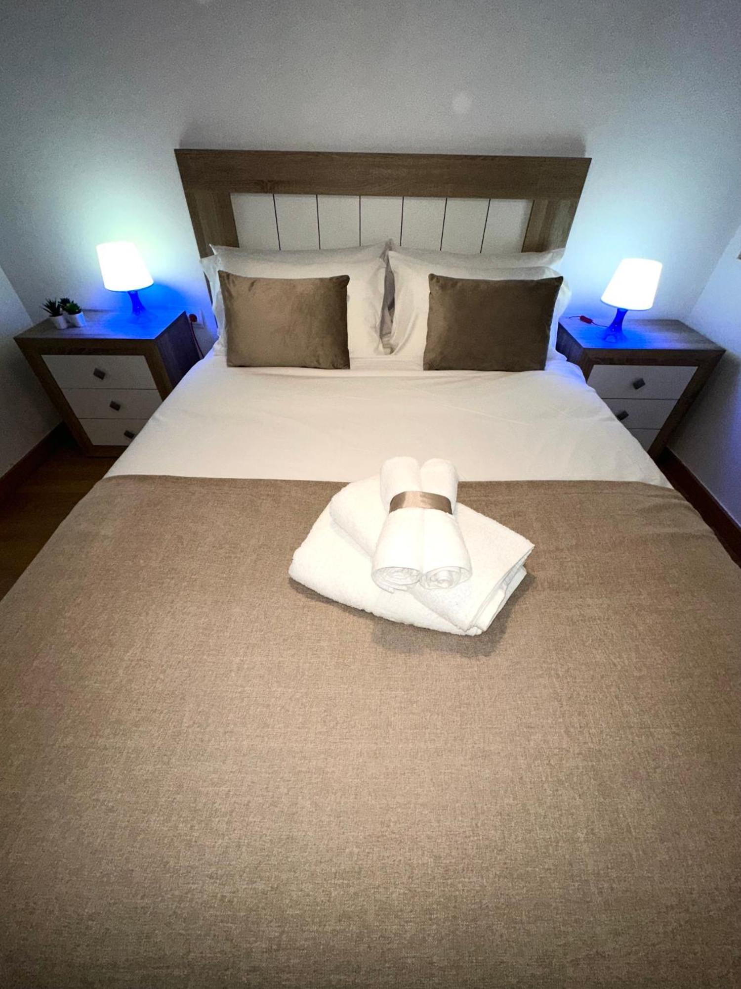 Veronica Apartment Βαλένθια Εξωτερικό φωτογραφία